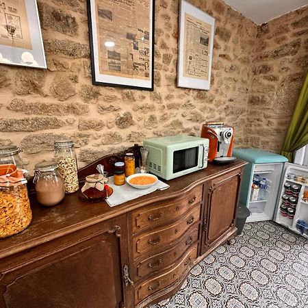 Appartamento A Casa Da Parrula San Giacomo di Compostella Esterno foto
