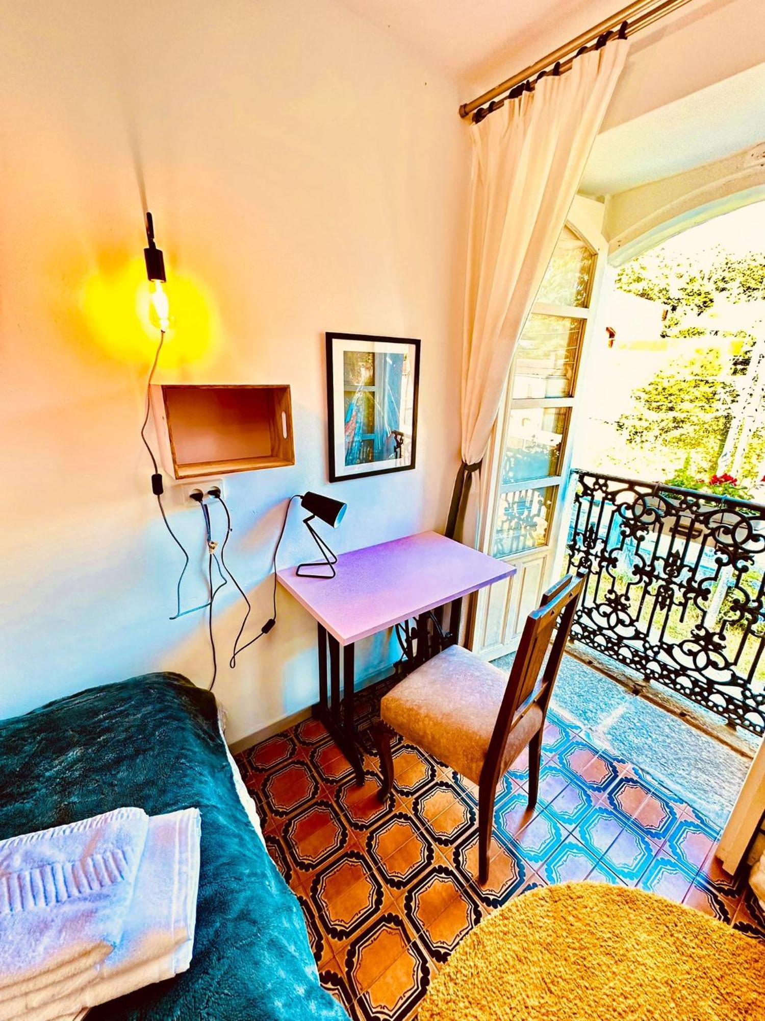 Appartamento A Casa Da Parrula San Giacomo di Compostella Esterno foto